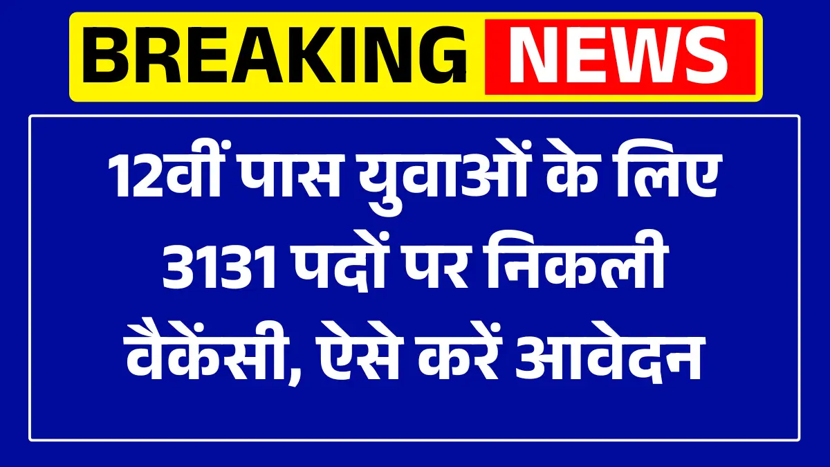 SSC CHSL Recruitment 2025